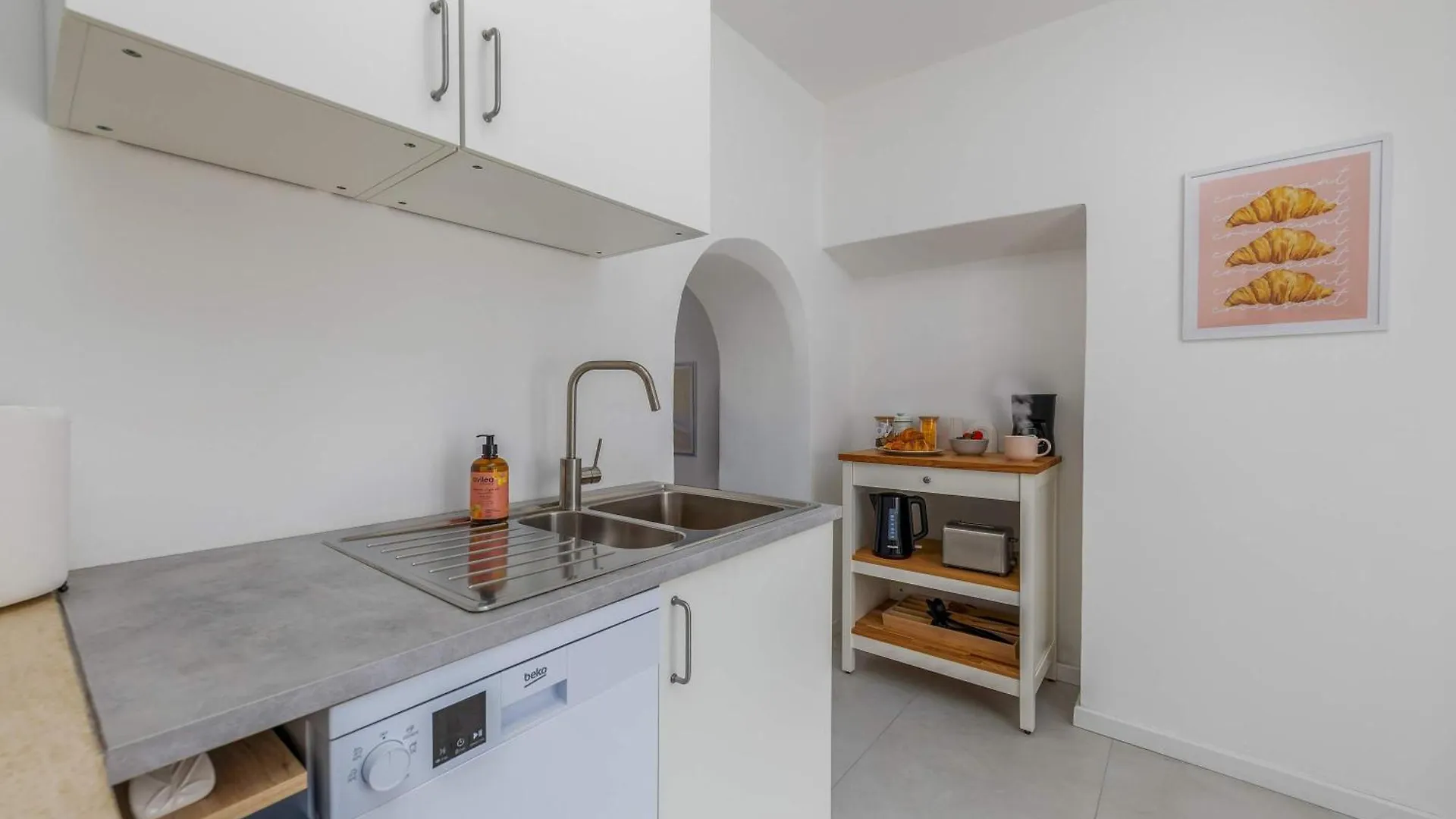 Tatil Evi White Sage - Lake Como Paradise
