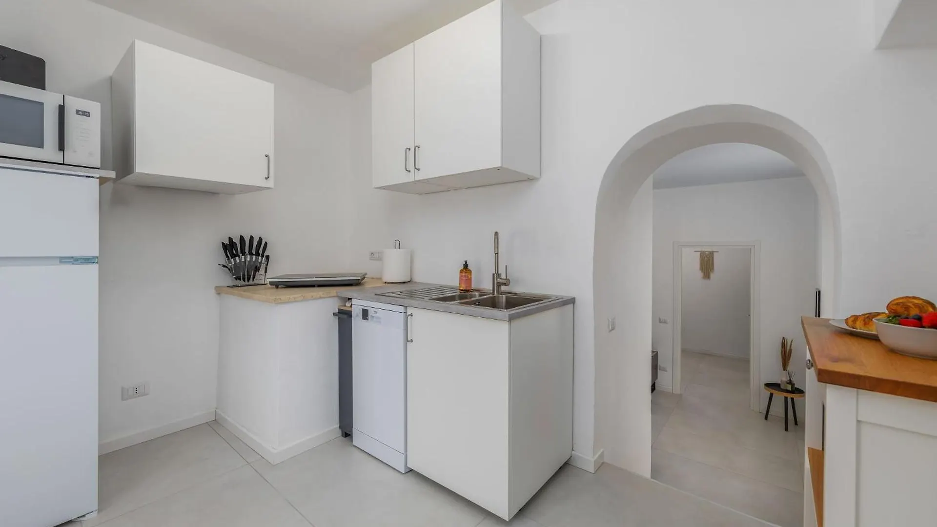 Holiday home White Sage - Lake Como Paradise