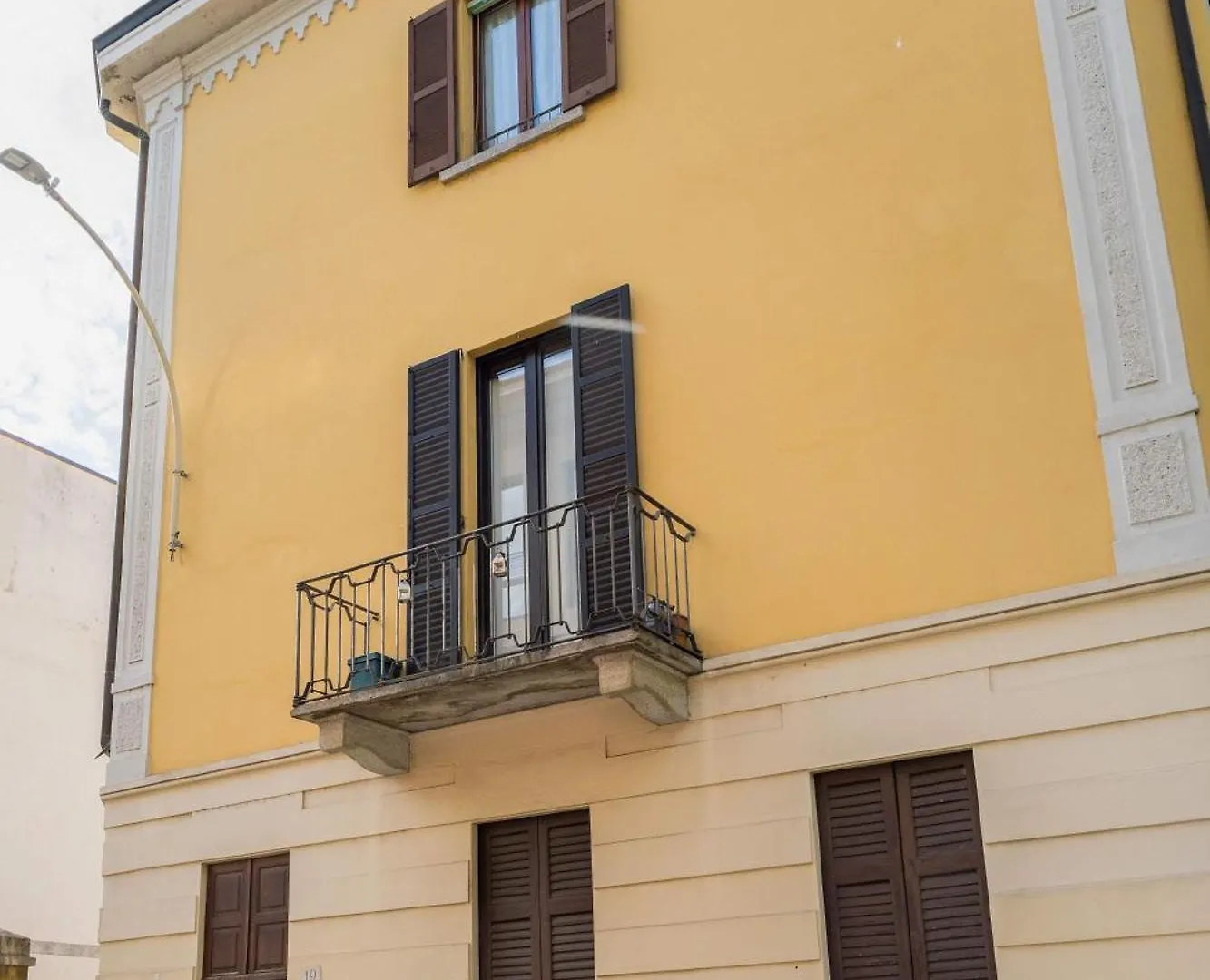 Holiday home White Sage - Lake Como Paradise Italy