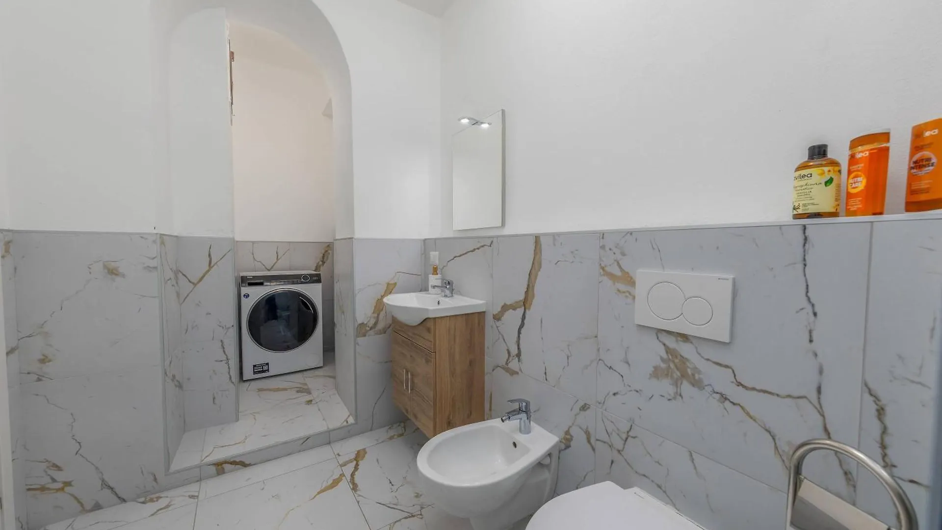 White Sage - Lake Como Paradise İtalya
