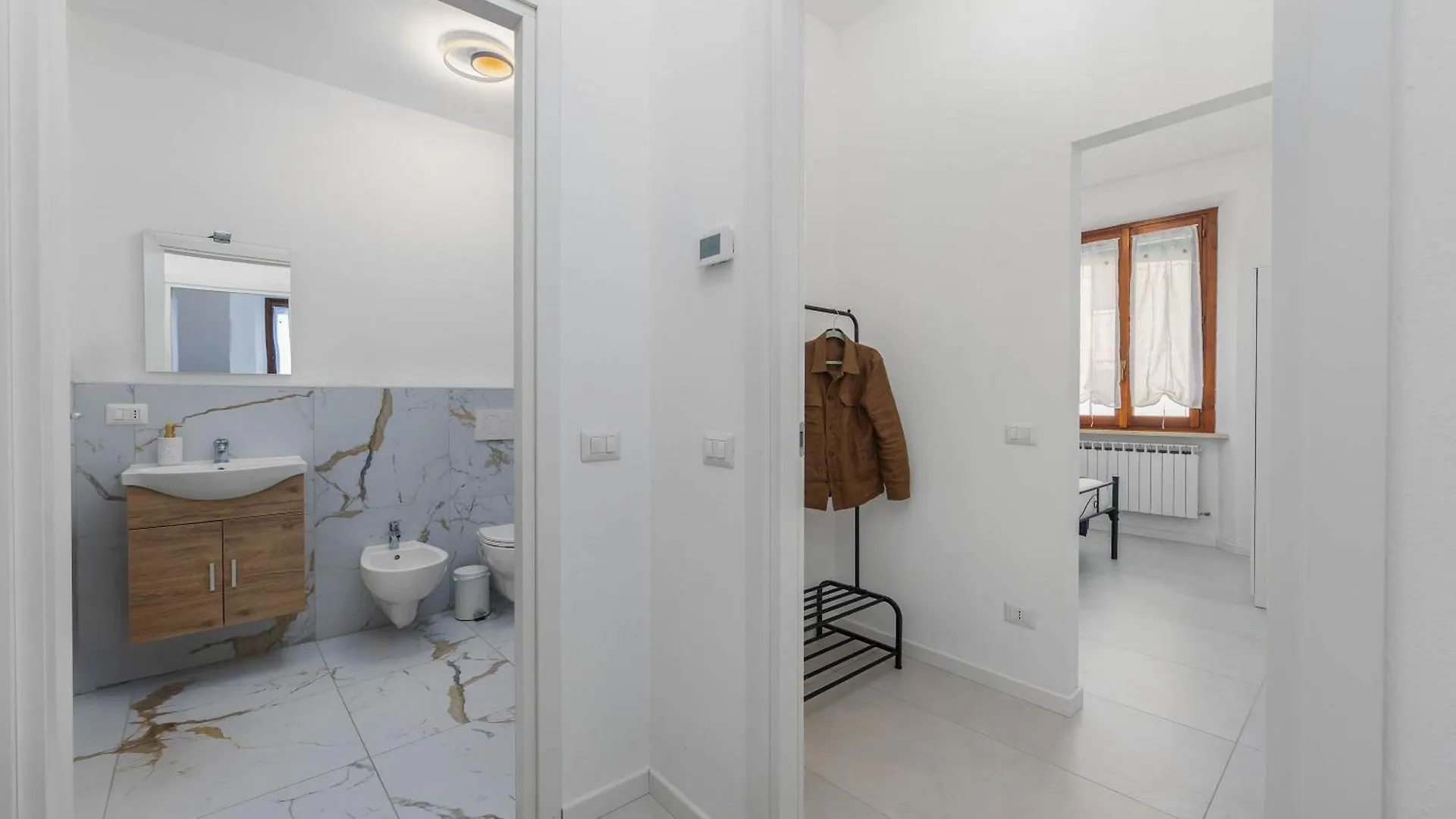 Tatil Evi White Sage - Lake Como Paradise