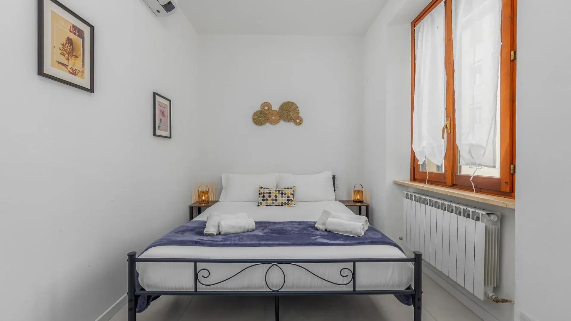 White Sage - Lake Como Paradise