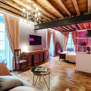 Affittacamere Vitrum - Luxury, Côme